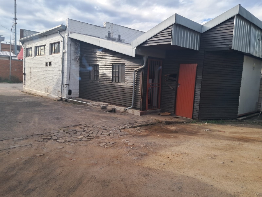 Commercial Property for Sale in Brits North West